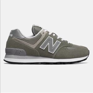 Women’s New Balance